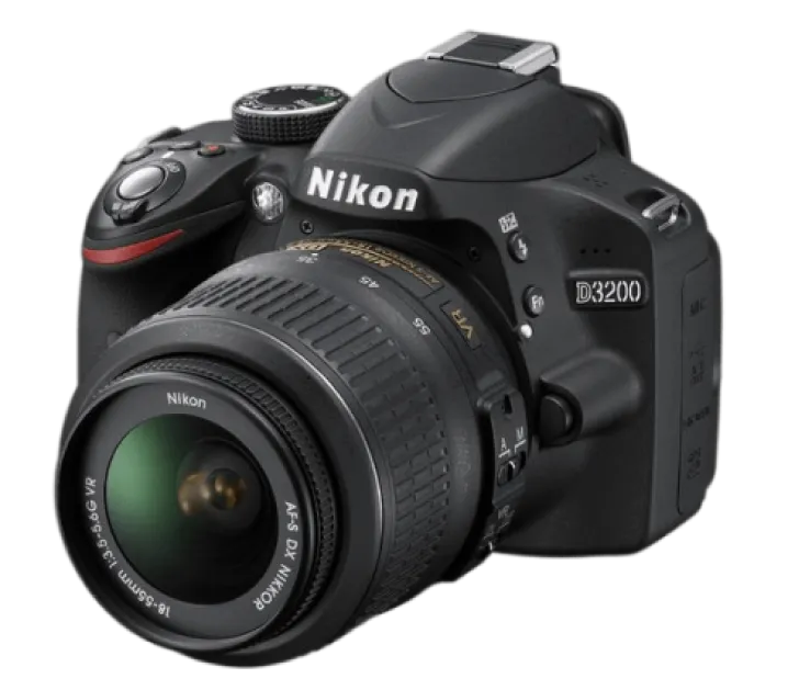 Ремонт Nikon в Волгограде - специализированный сервисный центр